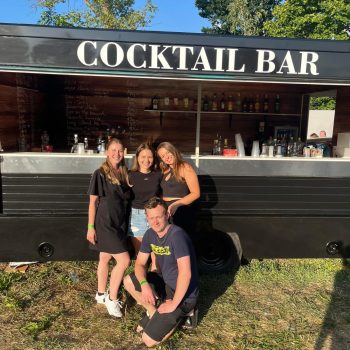 Cocktail Bar